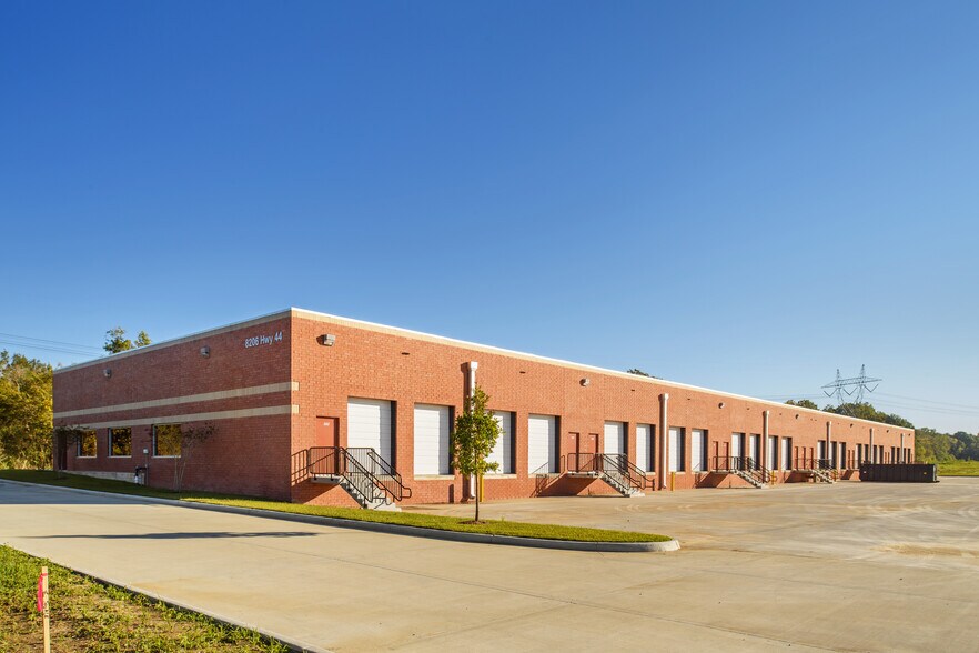 More Photos Of 8184 Hwy 44, Gonzales Research And Development For Lease