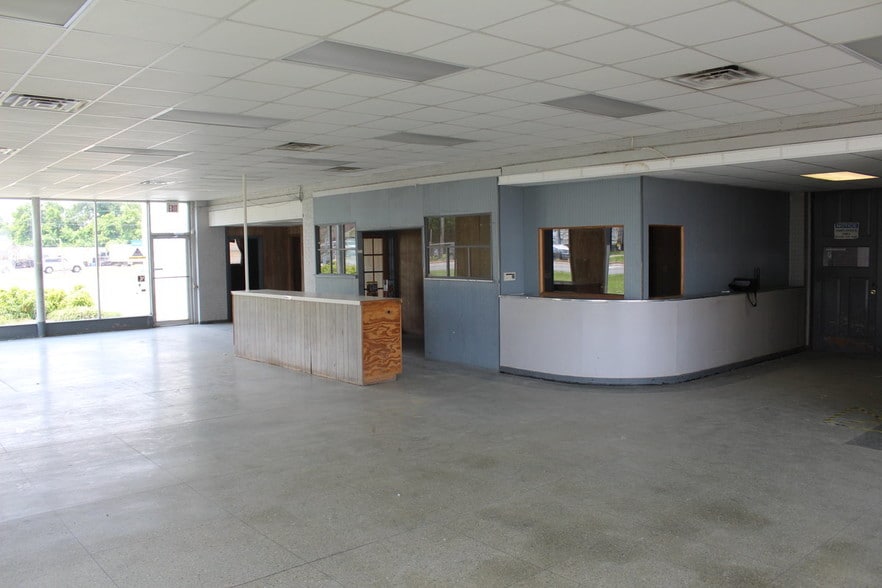 More Photos Of 1400 Dr Martin Luther King Jr Blvd, Kinston Industrial For Sale