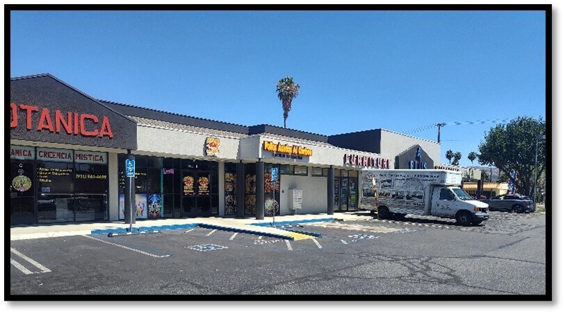 More Photos Of 3330 E Florida Ave, Hemet Unknown For Lease