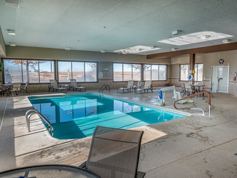 More Photos Of 664 Chase Blvd, Sidney Hotel For Sale