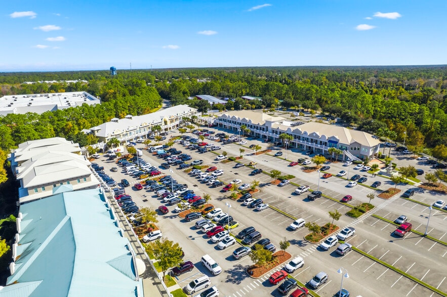 More Photos Of 160 Cypress Point Pky, Palm Coast General Retail For Sale