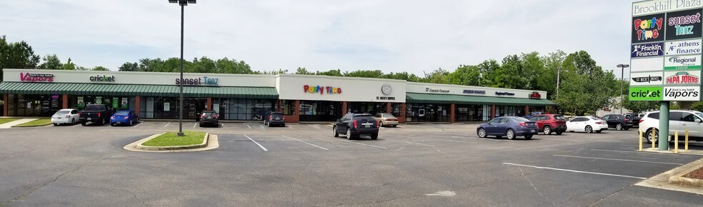 More Photos Of 928 US Hwy 72 E, Athens Unknown For Lease