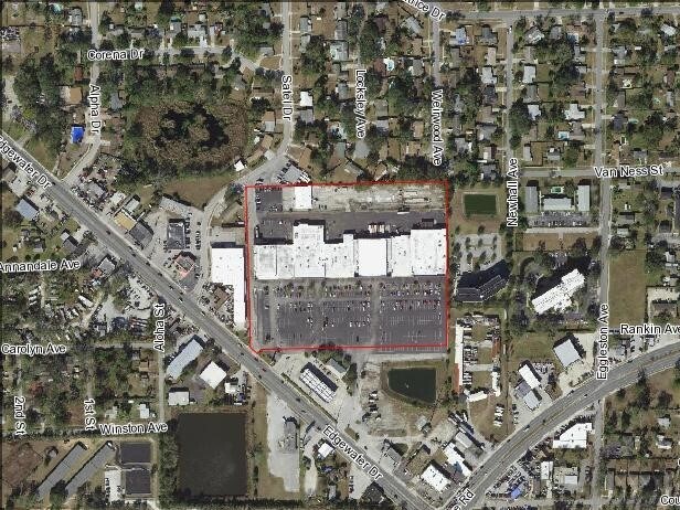 More Photos Of 5011-5287 Edgewater Dr, Orlando Unknown For Lease