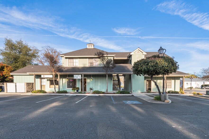 More Photos Of 741 21st St, Paso Robles Medical For Sale