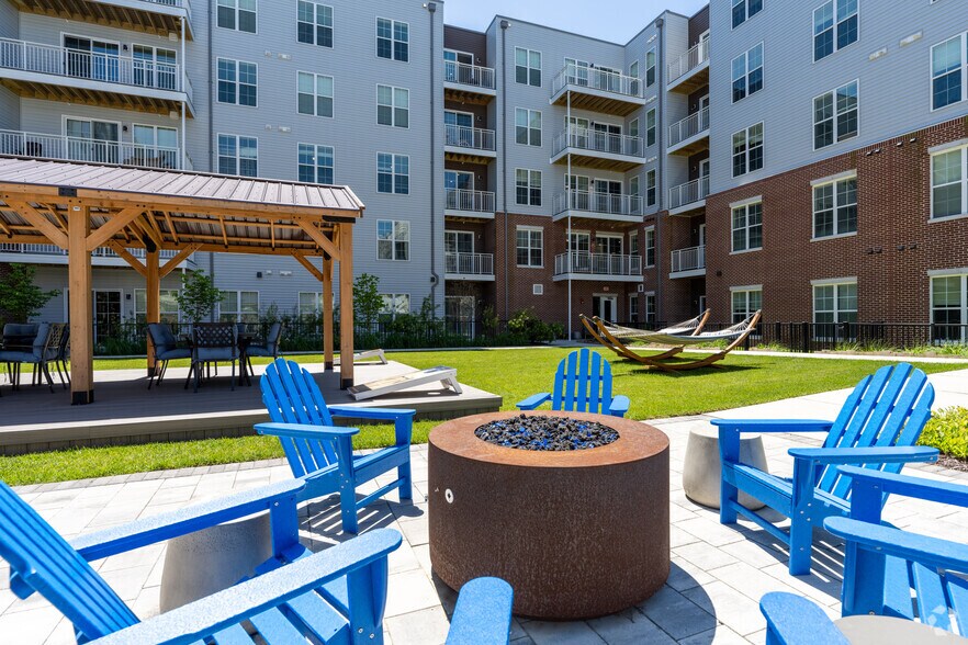 More Photos Of 10945 Nuckols Rd, Glen Allen Apartments For Sale