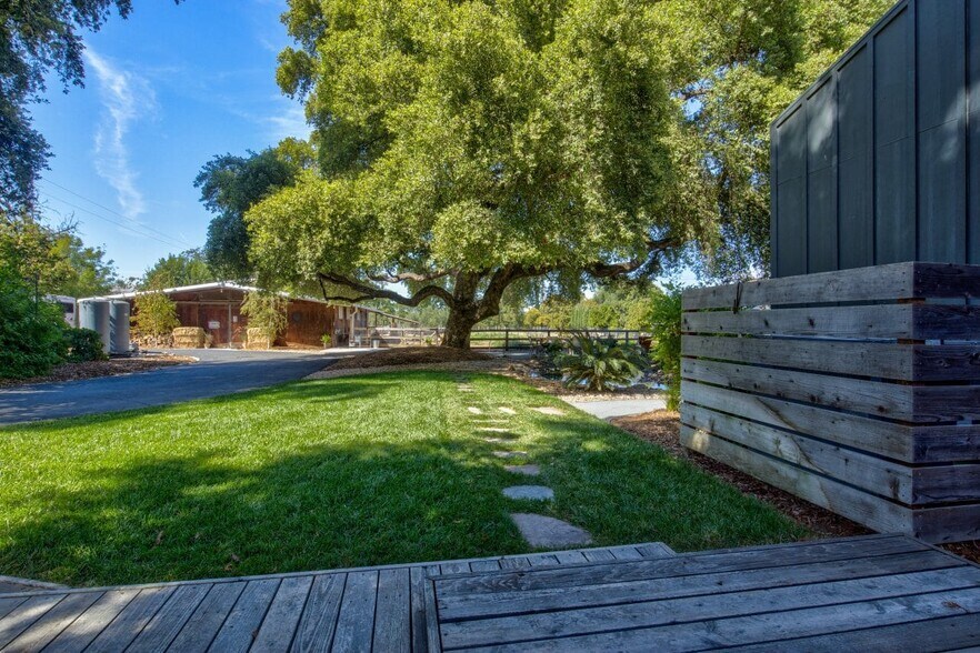 More Photos Of 38364 Wisteria Way, Davis Land For Sale