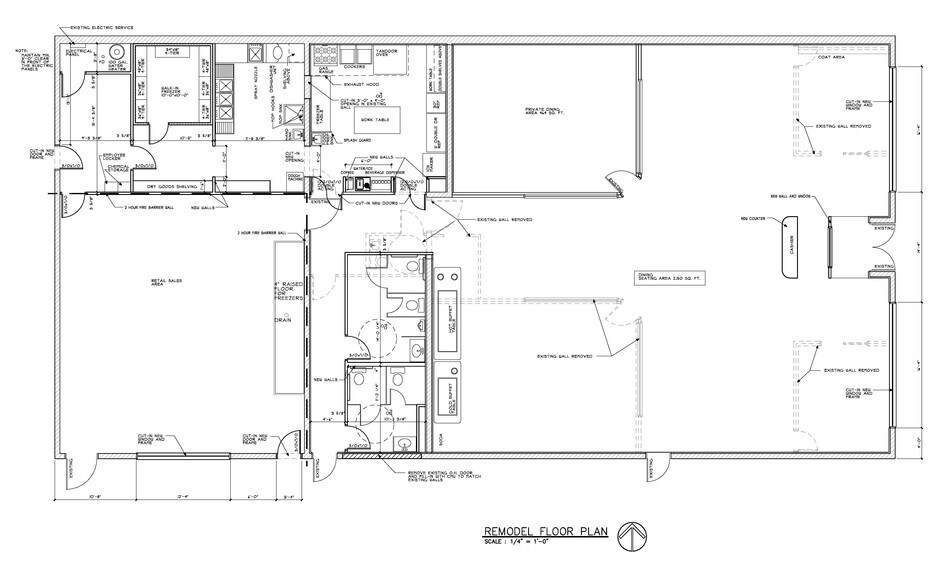 More Photos Of 3915-3919 Grape Rd, Mishawaka Freestanding For Lease