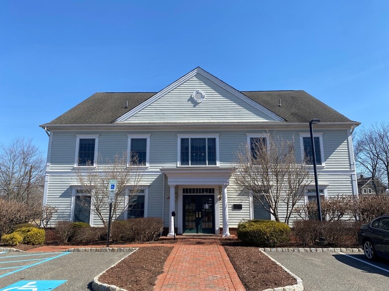 Primary Photo Of 211 Somerville Rd, Bedminster Office For Sale