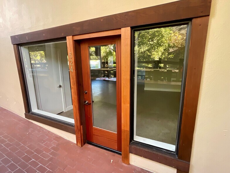 More Photos Of 524 San Anselmo Ave, San Anselmo Storefront Retail Office For Lease