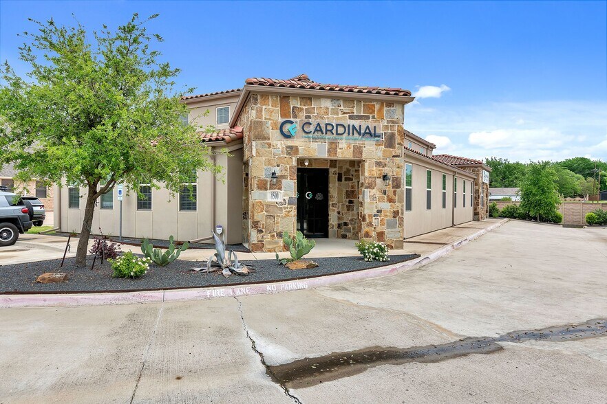 More Photos Of 8500 Precinct Line Rd, Colleyville Medical For Sale