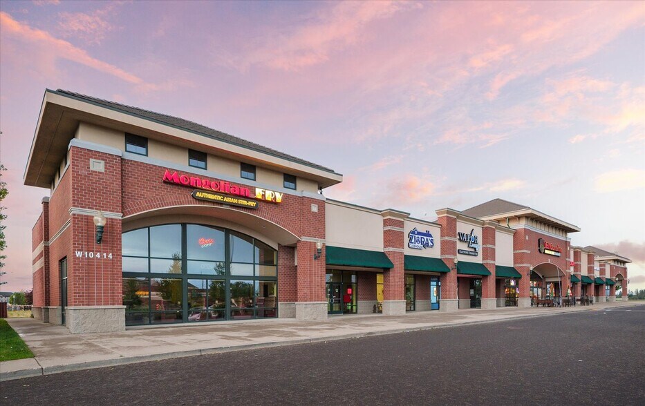 More Photos Of 10414 US-2, Spokane Land For Lease