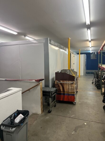 More Photos Of 778 Baseline Rd, Lafayette Warehouse For Lease