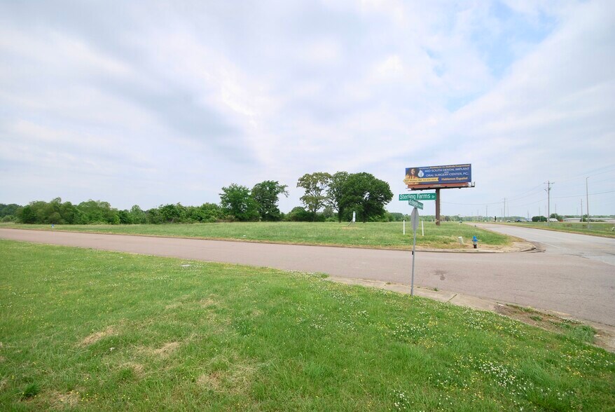 More Photos Of 0 Highway 45 Byp, Jackson Land For Sale