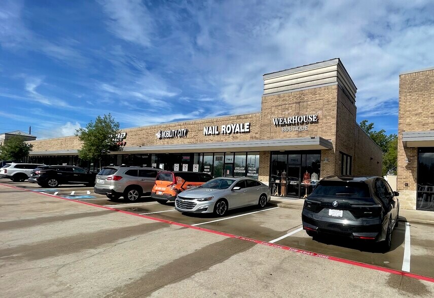 More Photos Of 7746 Highway 6, Missouri City Unknown For Lease