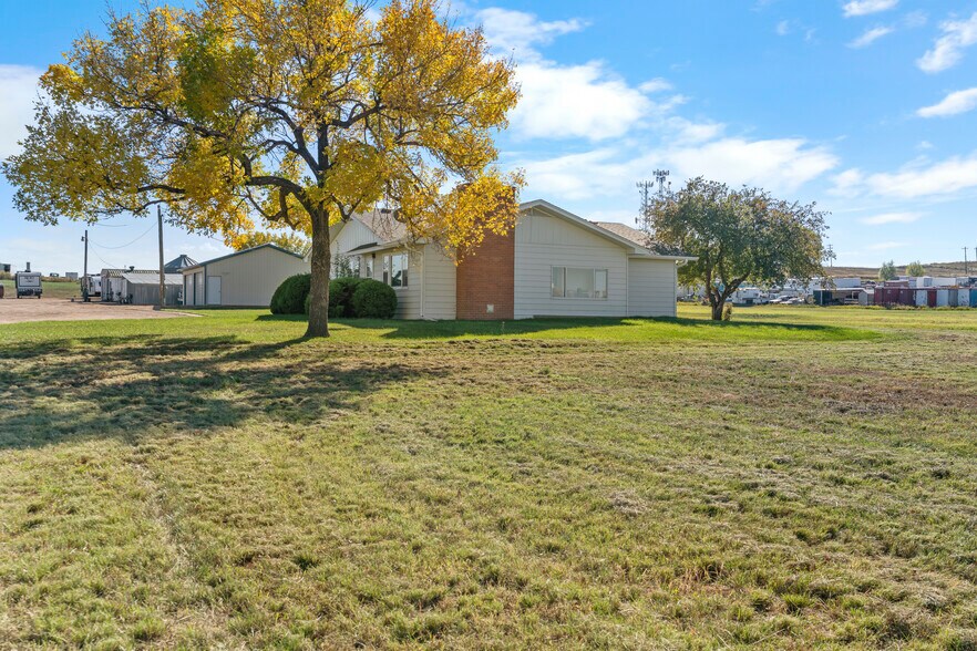 More Photos Of 3206 Erie Pky, Erie Land For Sale