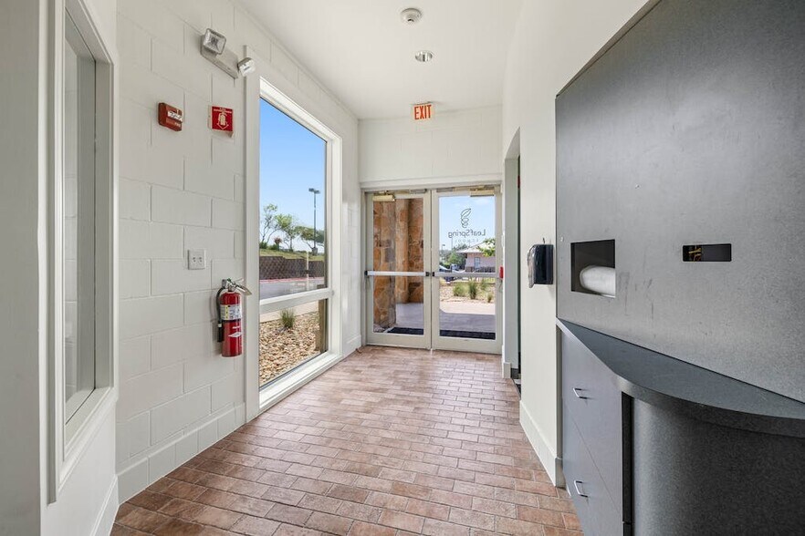 More Photos Of 11651 W Parmer Ln, Cedar Park Daycare Center For Sale