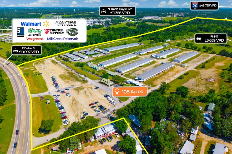More Photos Of 542 E Dallas St, Canton Warehouse For Sale
