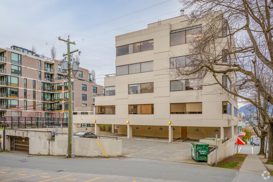 More Photos Of 210 W Broadway, Vancouver Office For Lease