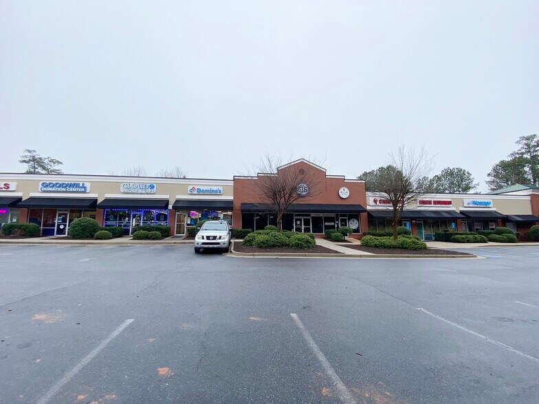 More Photos Of 2100 Highway 54 E, Peachtree City Storefront For Sale