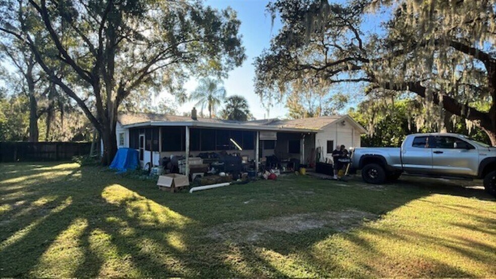 More Photos Of 4806 N Falkenburg Rd, Tampa Land For Sale