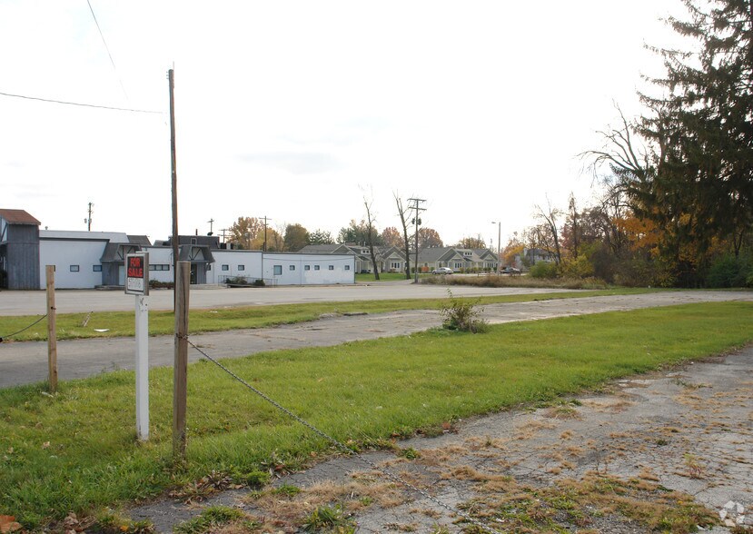 More Photos Of 3855 E Main St, Columbus Land For Sale