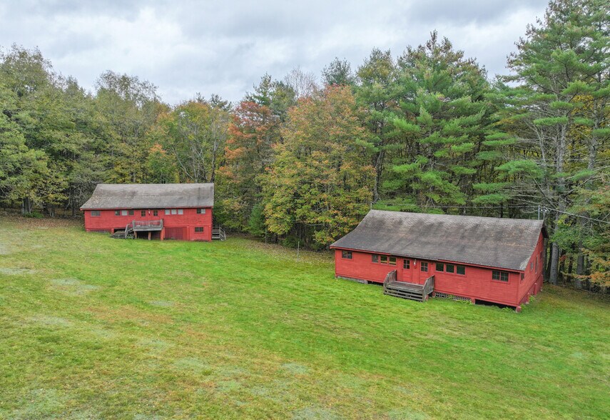 More Photos Of 189 Blind Pond Rd, Narrowsburg Lodge Meeting Hall For Sale
