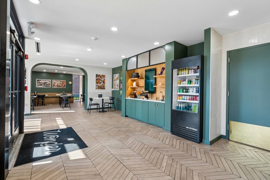 More Photos Of 36 South St, New Providence Bank For Sale