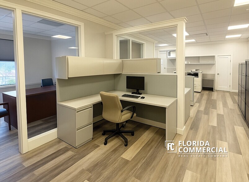More Photos Of 2300 SE Monterey Rd, Stuart Office For Sale
