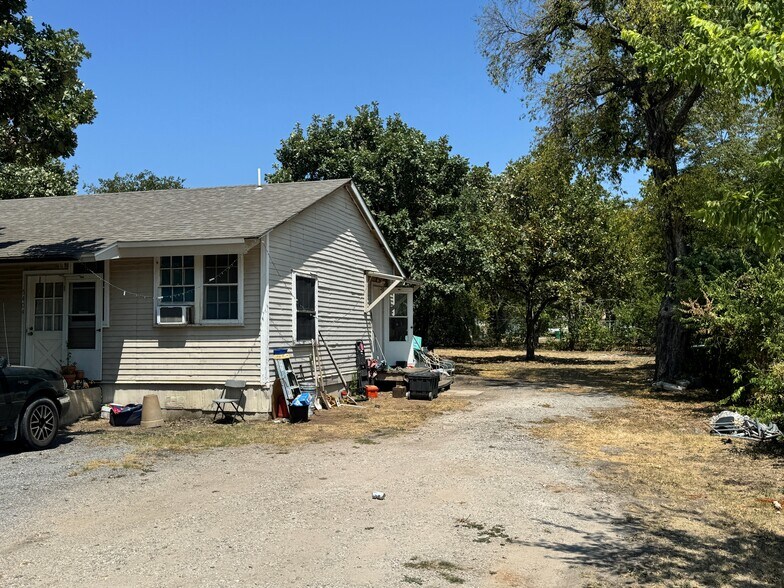 More Photos Of 5404-5410 Graham St, Fort Worth Apartments For Sale