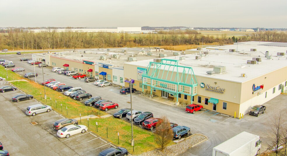 More Photos Of 9815 Roosevelt Blvd, Philadelphia Medical For Lease