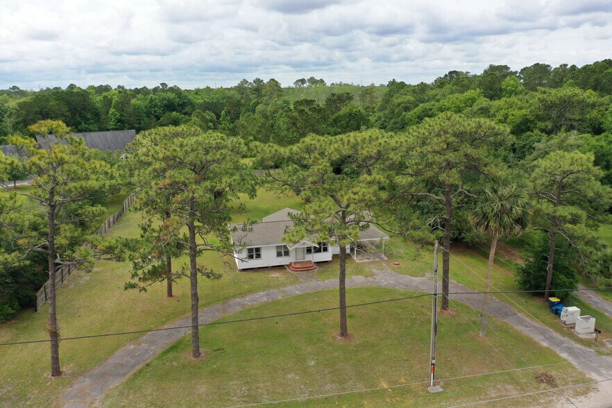 More Photos Of 2604 New Berlin Rd, Jacksonville Medical For Sale