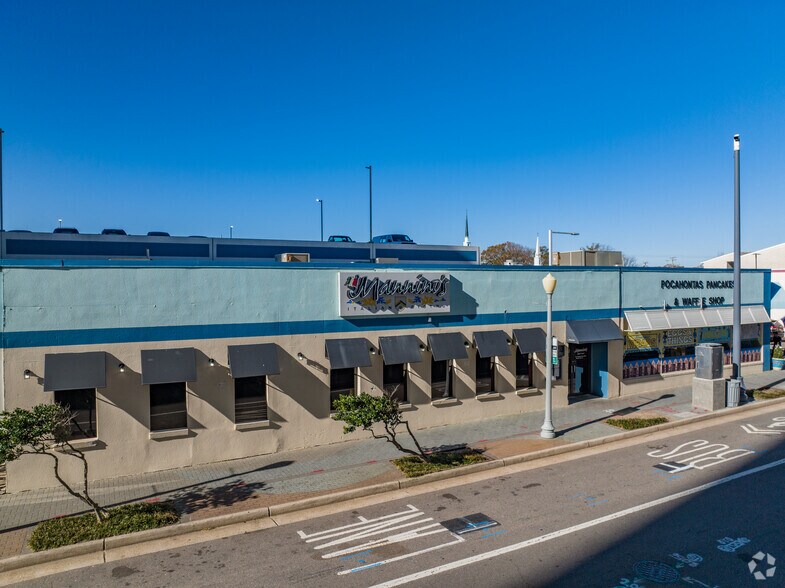 More Photos Of 3420 Atlantic Ave, Virginia Beach Restaurant For Lease