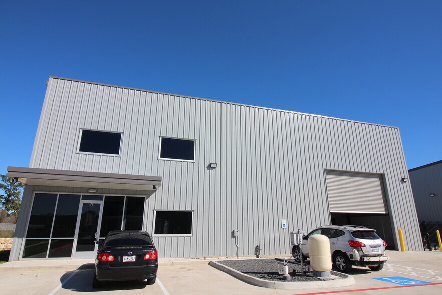 More Photos Of , Houston Industrial For Sale