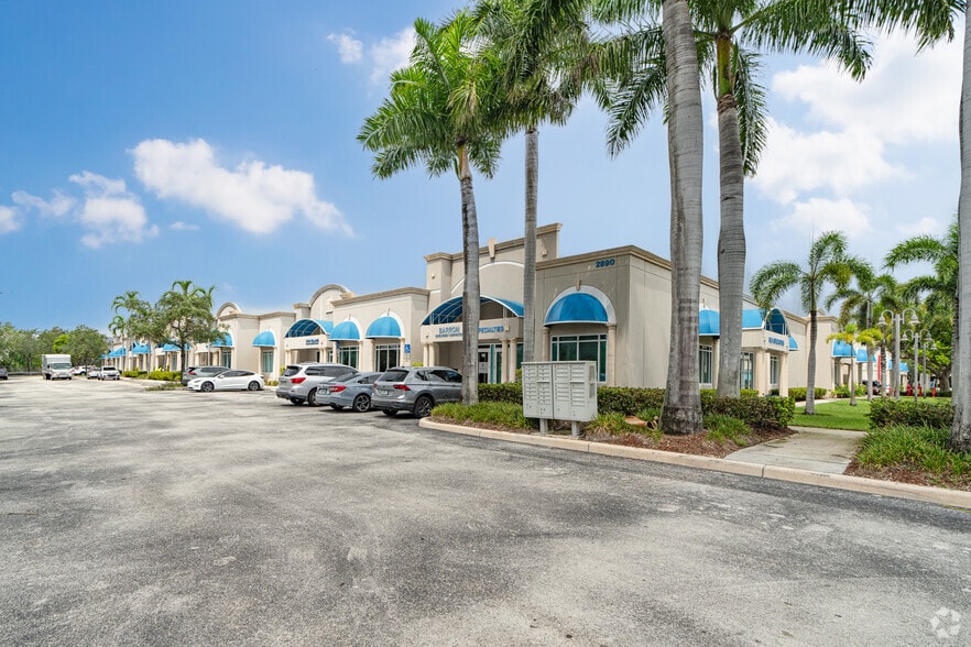 Primary Photo Of 2890 W State Road 84, Fort Lauderdale Office For Sale