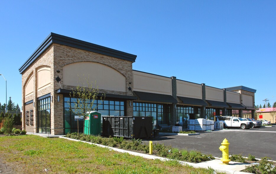 More Photos Of 16717 SE 272nd St, Covington Freestanding For Lease