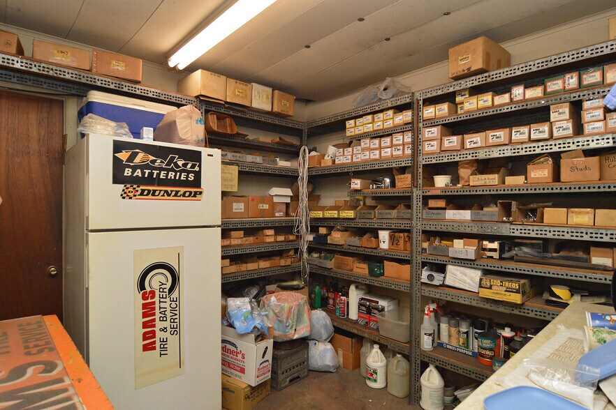 More Photos Of 1350 Allegheny Ave, Reading Auto Salvage Facility For Sale