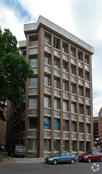 More Photos Of 333 E Onondaga St, Syracuse Medical For Sale