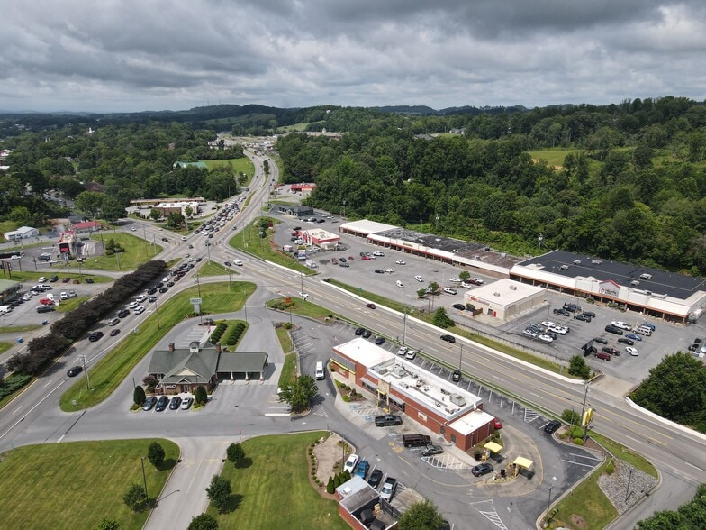 Primary Photo Of 507 Boones Creek Rd, Jonesborough Freestanding For Lease