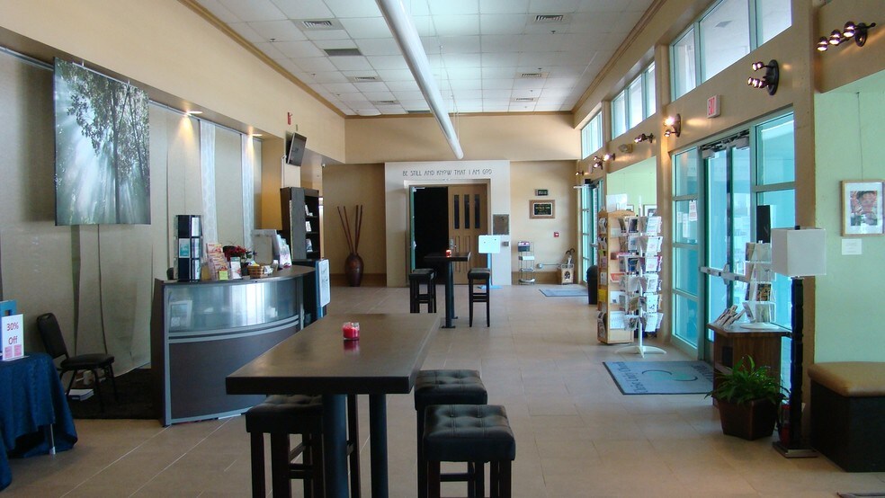 More Photos Of 9249 Folsom Blvd, Sacramento Religious Facility For Sale