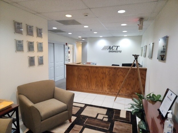 More Photos Of 1 Washington Blvd, Robbinsville Medical For Sale