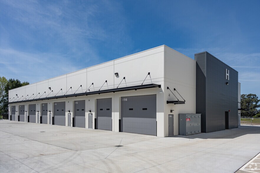 More Photos Of 1055 Soscol Ferry Rd, Napa Industrial For Sale