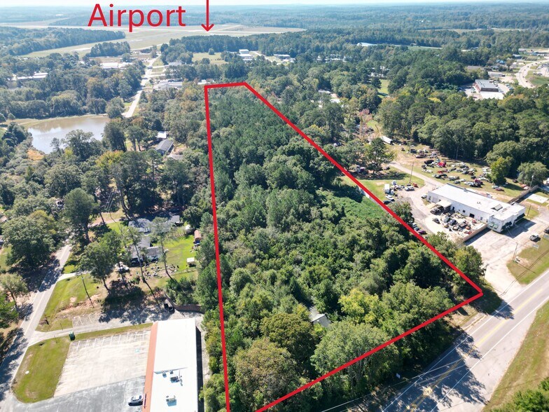 More Photos Of 2005 West Point Rd, Lagrange Land For Sale