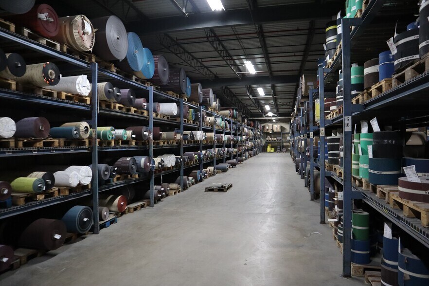 524 Viking Dr, Virginia Beach, VA 23452 Manufacturing For Sale