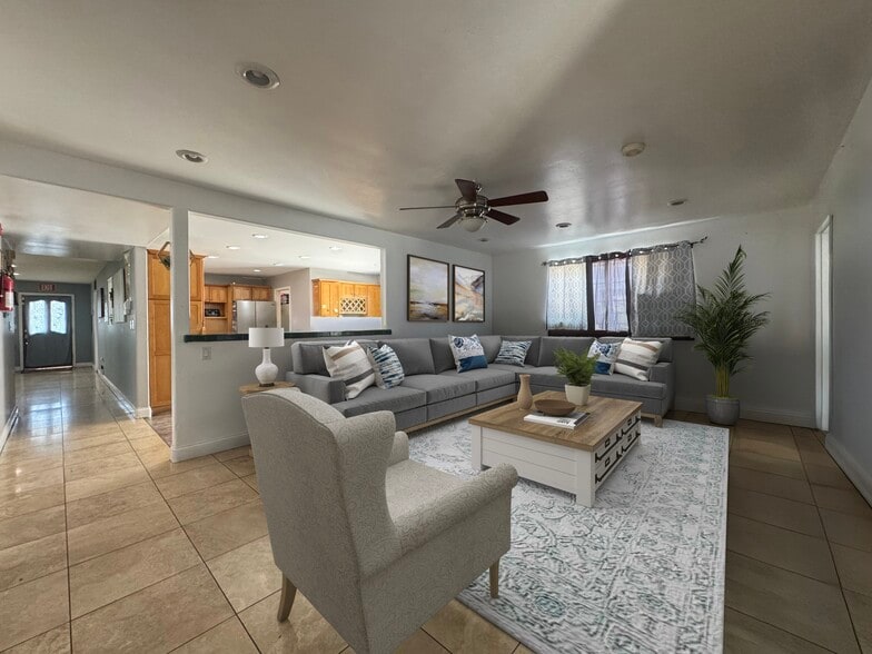 More Photos Of 15332 Shasta Ln, Huntington Beach Assisted Living For Sale