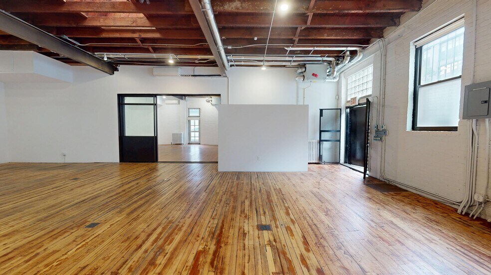 More Photos Of 83-85 Metropolitan Ave, Brooklyn Storefront Retail Office For Lease