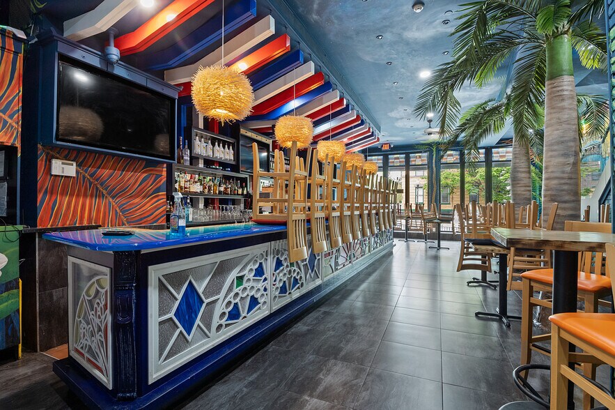 More Photos Of 3417 Park Ave, Weehawken Restaurant For Sale