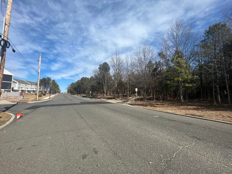 More Photos Of 3807 NJ-33, Neptune Land For Lease
