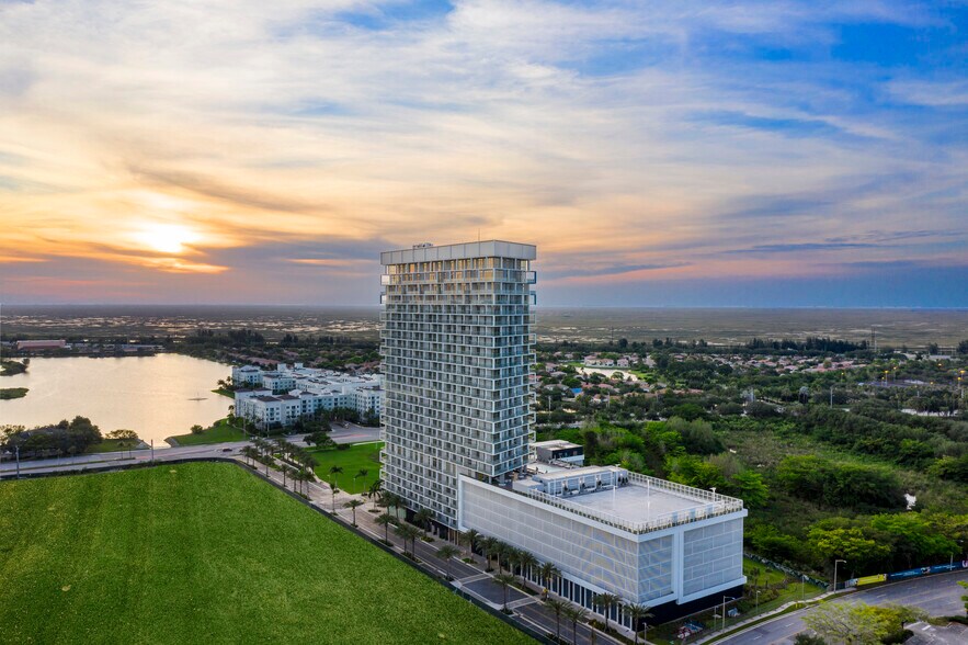 More Photos Of 2000 Metropica Way, Fort Lauderdale Apartments For Sale