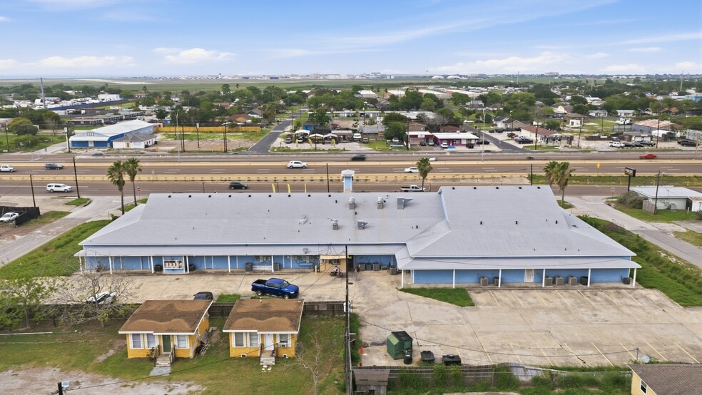 More Photos Of 9929 S Padre Island Dr, Corpus Christi Storefront For Sale
