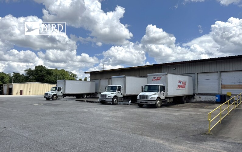 Primary Photo Of 1710 W Town rd, Albany Truck Terminal For Sale